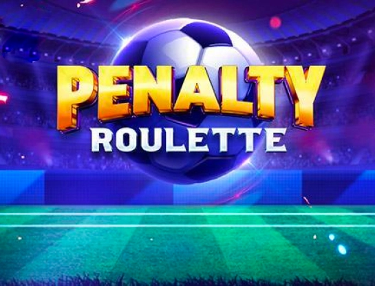 Trò chơi Penalty Roulette
